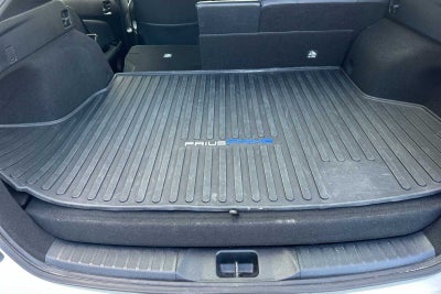 2019 Toyota Prius Prime Premium 5D Hatchback