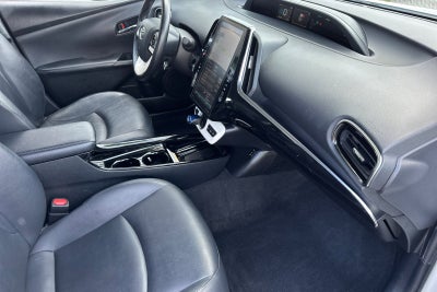 2019 Toyota Prius Prime Premium 5D Hatchback