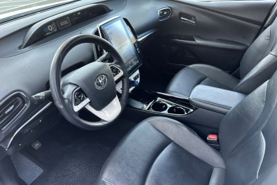2019 Toyota Prius Prime Premium 5D Hatchback