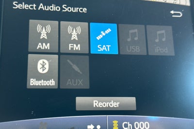 2019 Toyota Prius Prime Premium 5D Hatchback