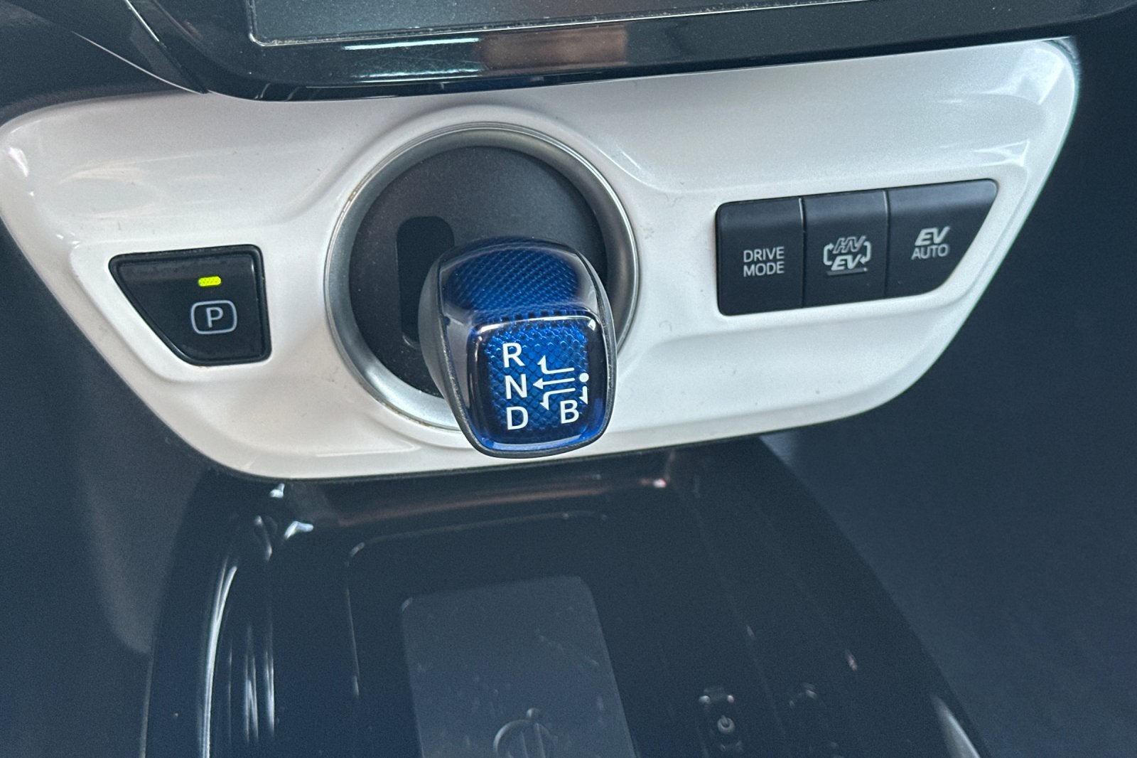 2019 Toyota Prius Prime Premium 5D Hatchback