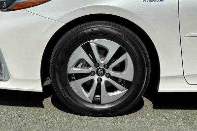 2019 Toyota Prius Prime Premium 5D Hatchback