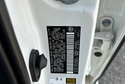 2019 Toyota Prius Prime Premium 5D Hatchback