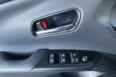 2017 Toyota Prius Four 5D Hatchback