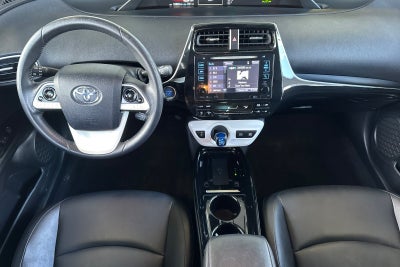 2017 Toyota Prius Four 5D Hatchback