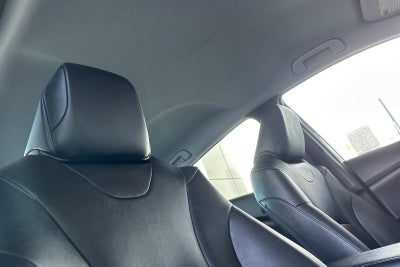 2017 Toyota Prius Four 5D Hatchback