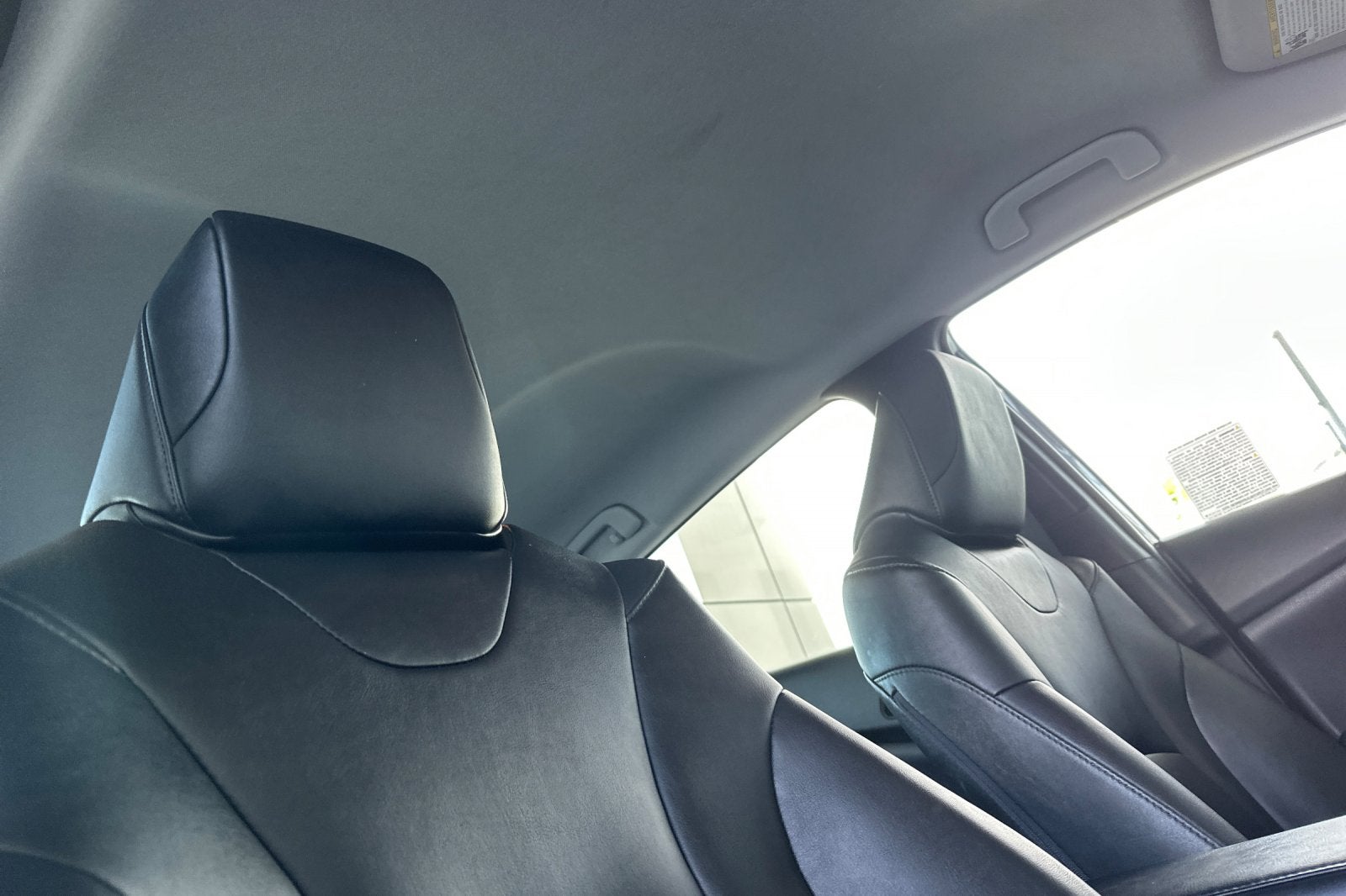 2017 Toyota Prius Four 5D Hatchback