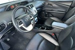 2017 Toyota Prius Four 5D Hatchback