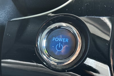 2017 Toyota Prius Four 5D Hatchback