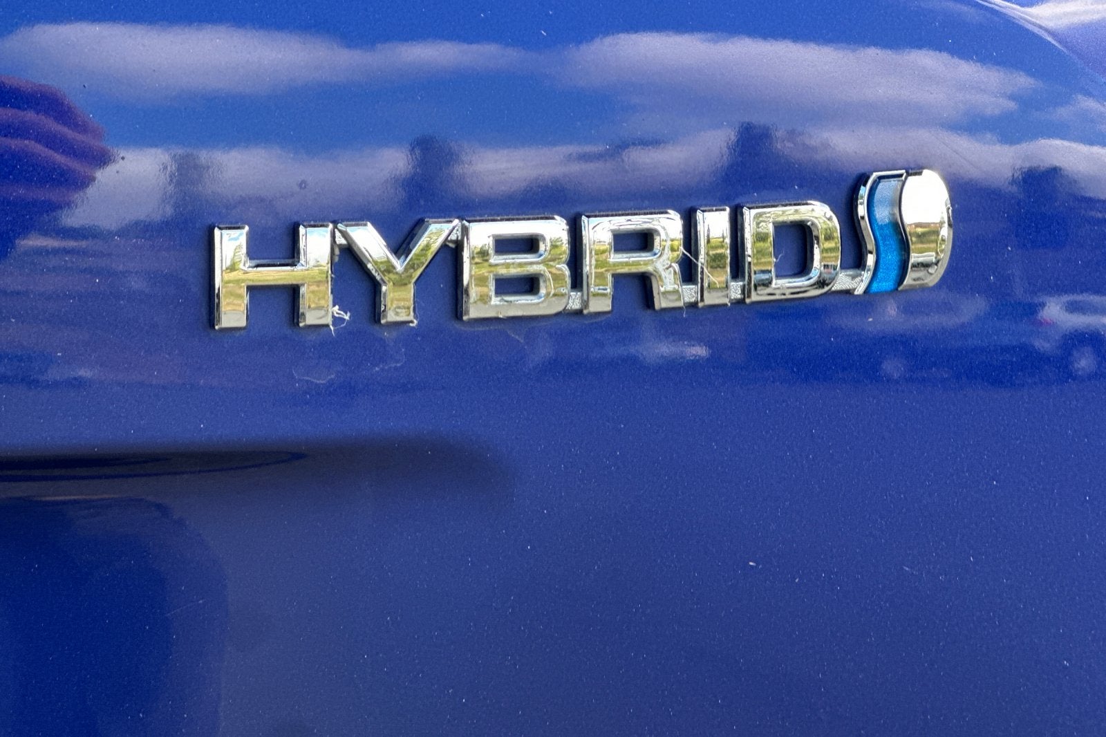 2017 Toyota Prius Four 5D Hatchback