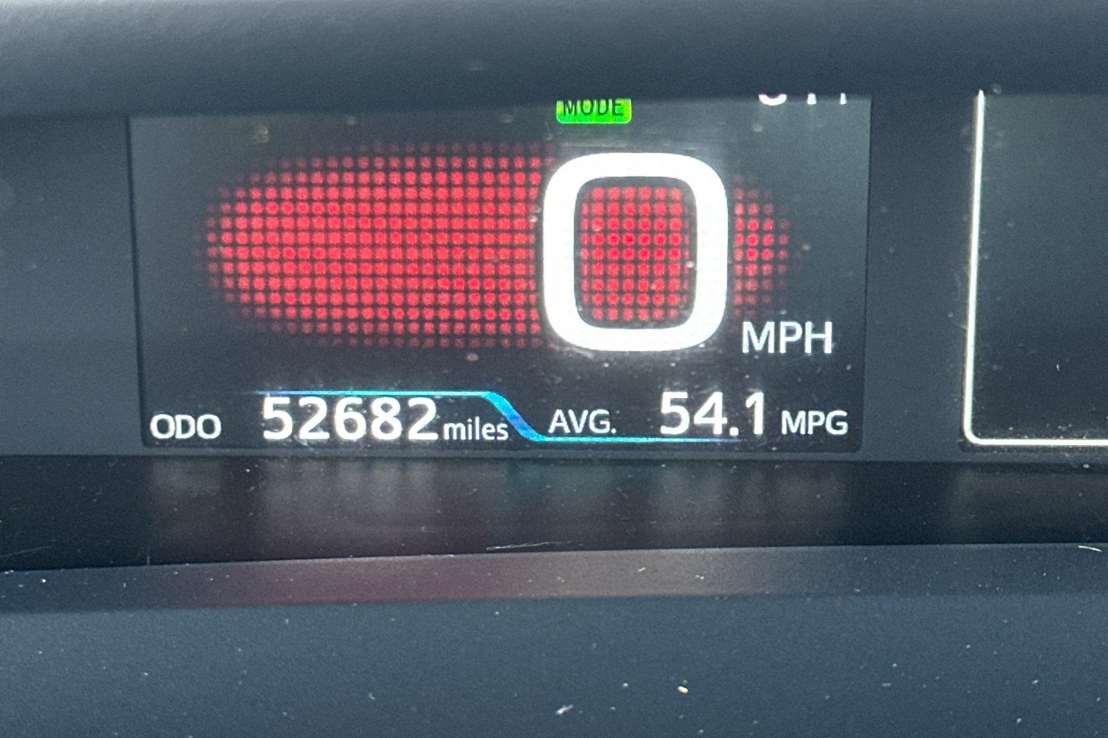 2017 Toyota Prius Four 5D Hatchback