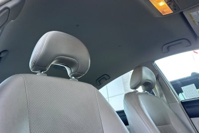 2009 Toyota Prius Standard 4D Sedan