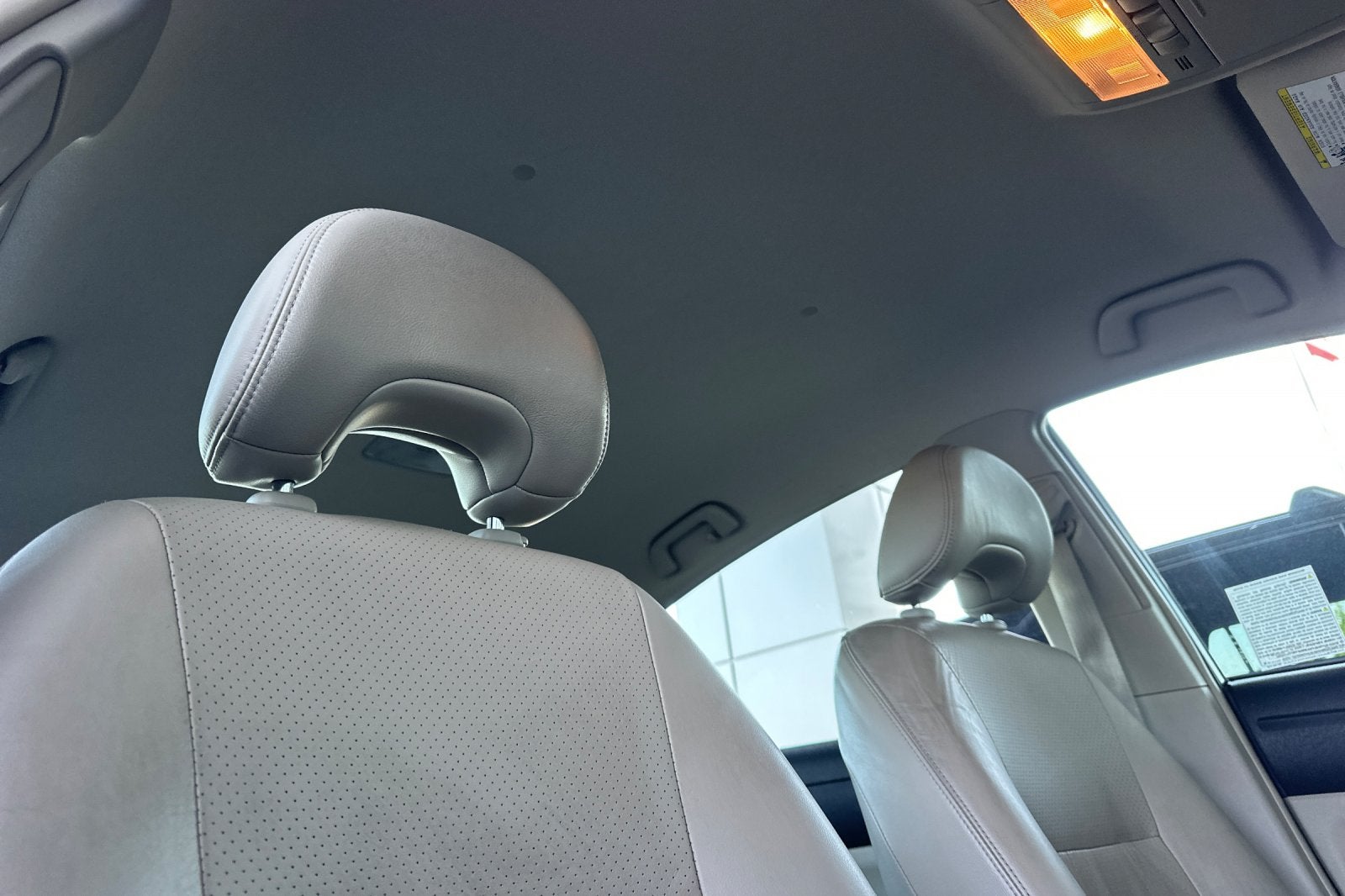 2009 Toyota Prius Standard 4D Sedan