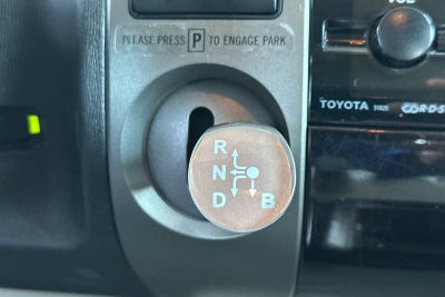 2009 Toyota Prius Standard 4D Sedan