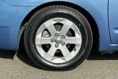 2009 Toyota Prius Standard 4D Sedan