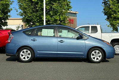 2009 Toyota Prius Standard 4D Sedan