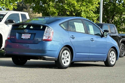 2009 Toyota Prius Standard 4D Sedan