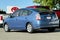 2009 Toyota Prius Standard 4D Sedan