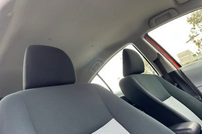 2014 Toyota Prius c Two 5D Hatchback