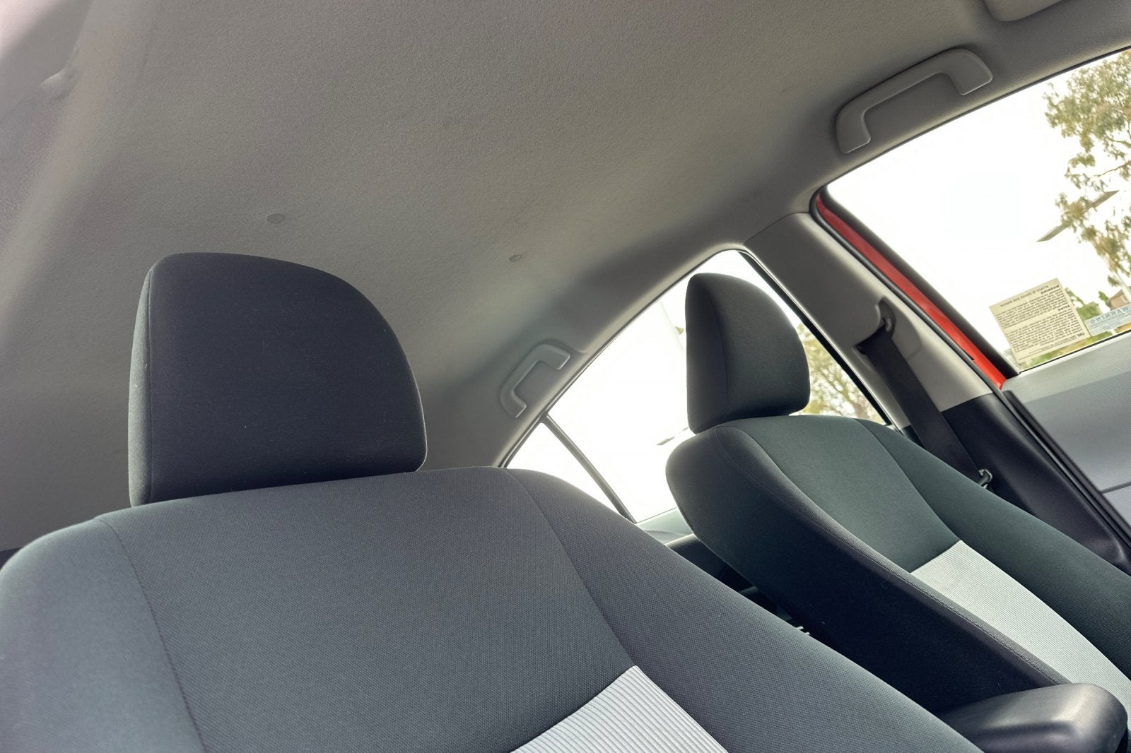 2014 Toyota Prius c Two 5D Hatchback