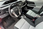 2014 Toyota Prius c Two 5D Hatchback