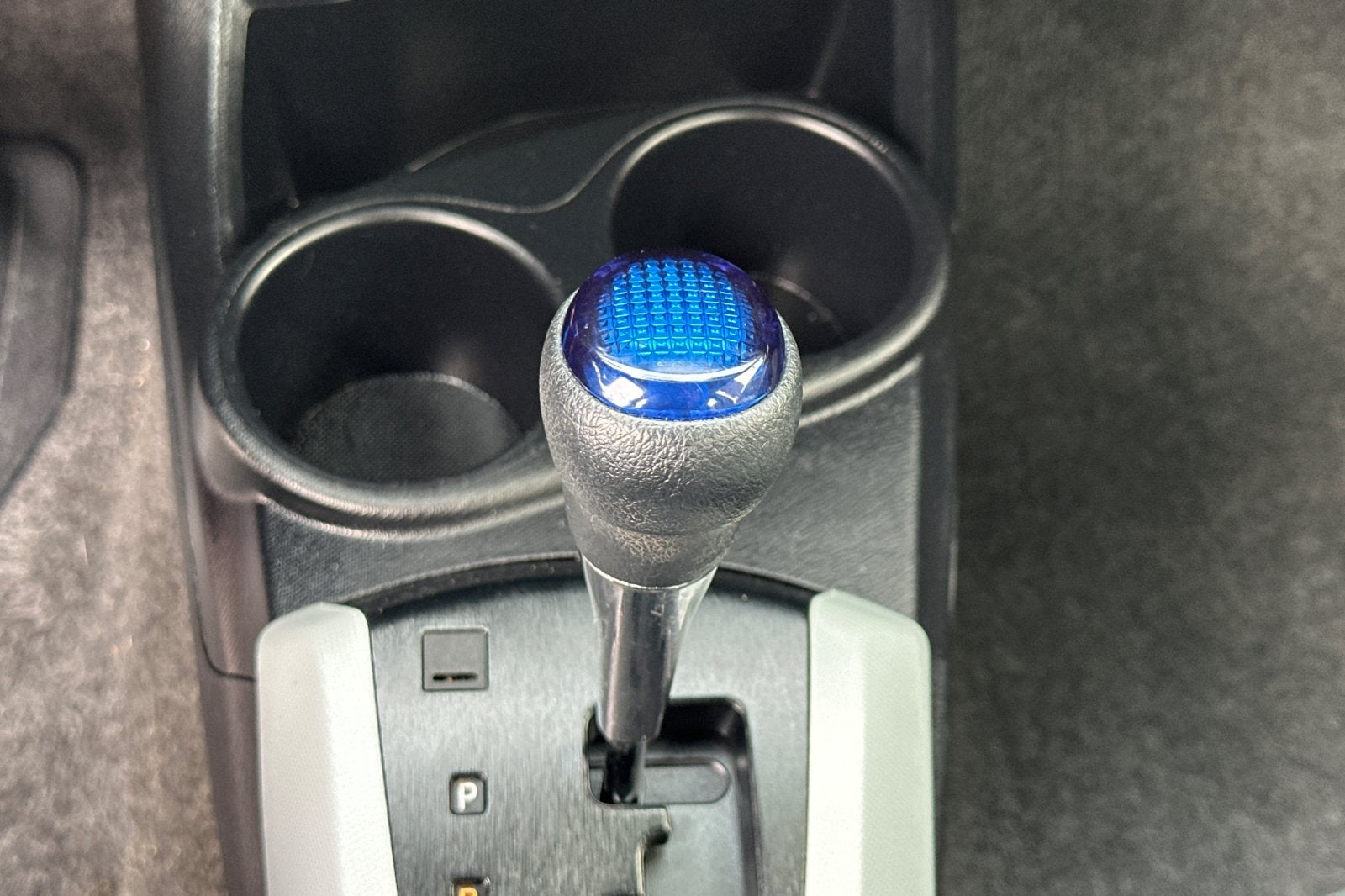 2014 Toyota Prius c Two 5D Hatchback