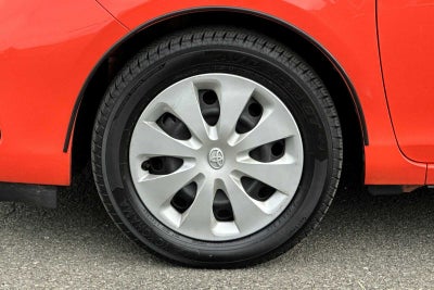 2014 Toyota Prius c Two 5D Hatchback