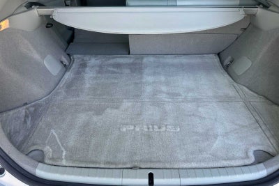 2015 Toyota Prius Four 5D Hatchback