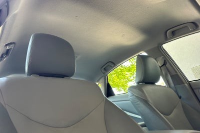2015 Toyota Prius Four 5D Hatchback