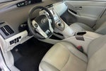 2015 Toyota Prius Four 5D Hatchback