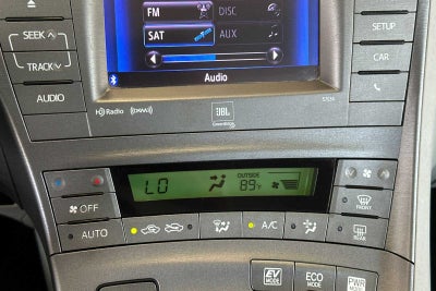 2015 Toyota Prius Four 5D Hatchback