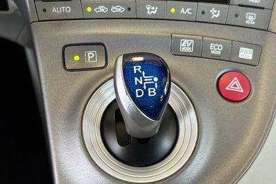 2015 Toyota Prius Four 5D Hatchback