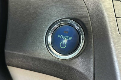 2015 Toyota Prius Four 5D Hatchback