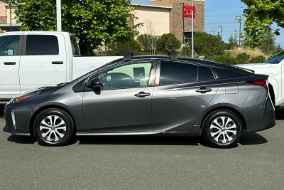 2019 Toyota Prius XLE AWD-e 5D Hatchback