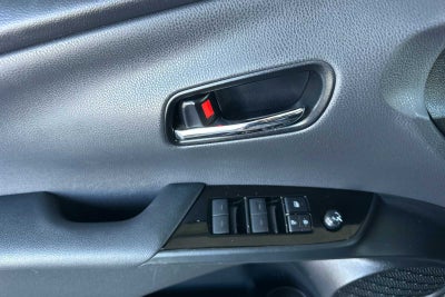 2019 Toyota Prius XLE AWD-e 5D Hatchback