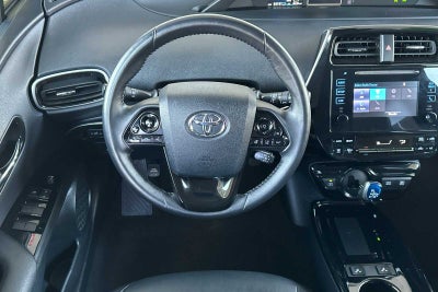 2019 Toyota Prius XLE AWD-e 5D Hatchback