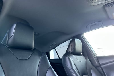 2019 Toyota Prius XLE AWD-e 5D Hatchback