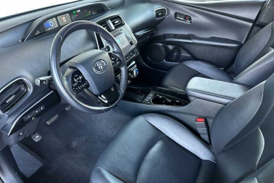 2019 Toyota Prius XLE AWD-e 5D Hatchback