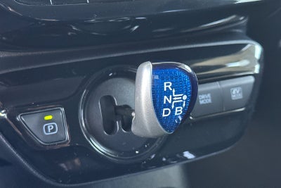 2019 Toyota Prius XLE AWD-e 5D Hatchback