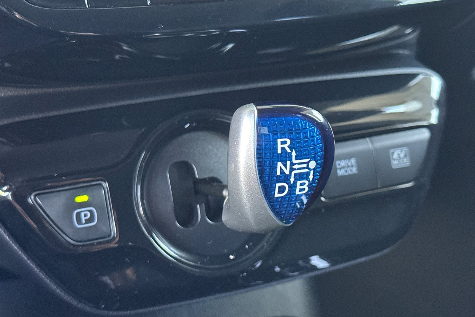 2019 Toyota Prius XLE AWD-e 5D Hatchback