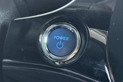 2019 Toyota Prius XLE AWD-e 5D Hatchback
