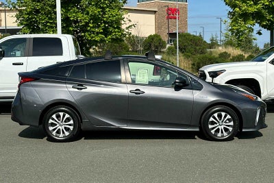 2019 Toyota Prius XLE AWD-e 5D Hatchback