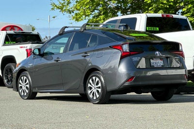 2019 Toyota Prius XLE AWD-e 5D Hatchback