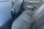 2022 Toyota Corolla SE 4D Sedan