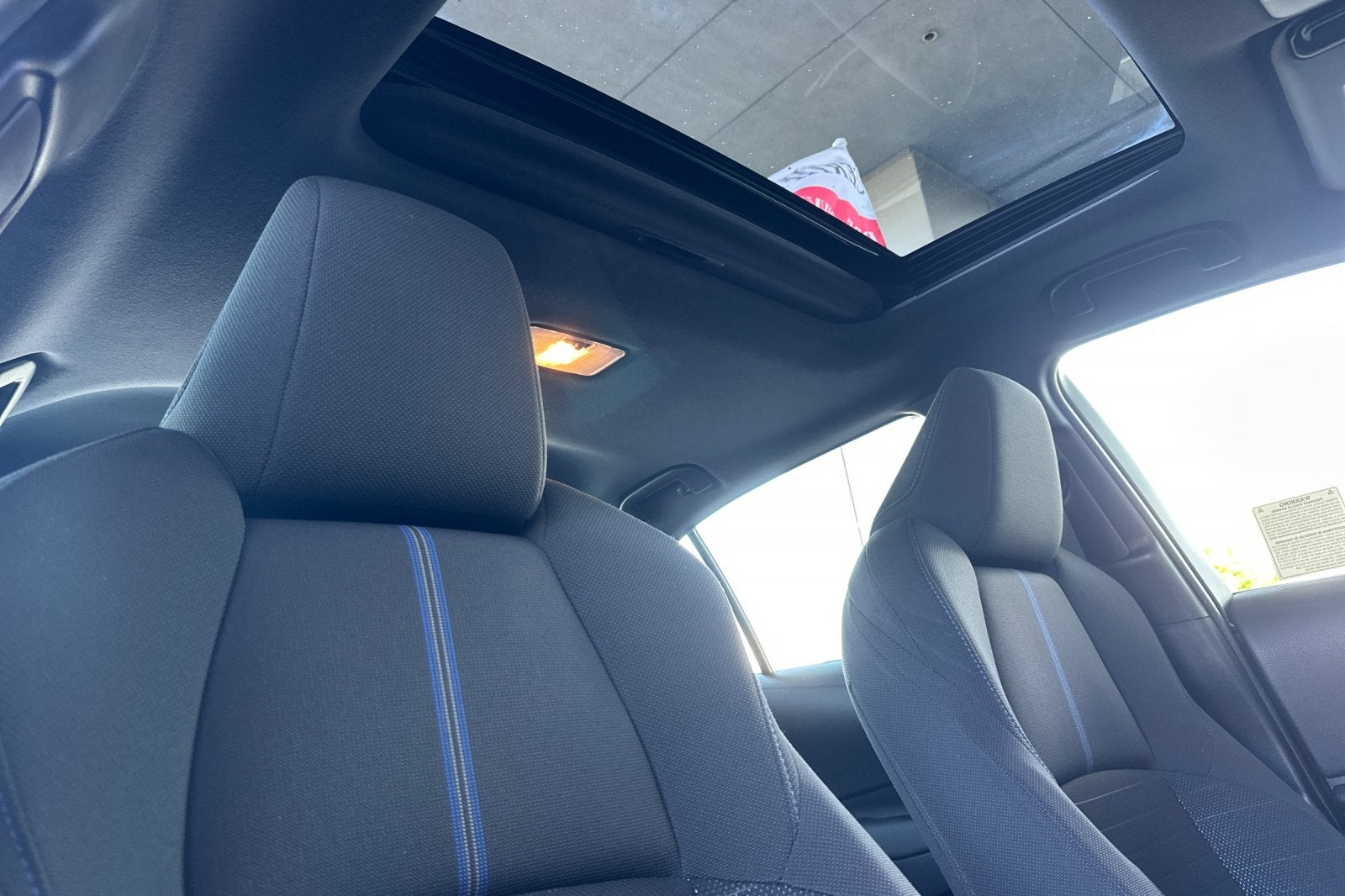 2022 Toyota Corolla SE 4D Sedan