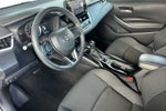 2022 Toyota Corolla SE 4D Sedan