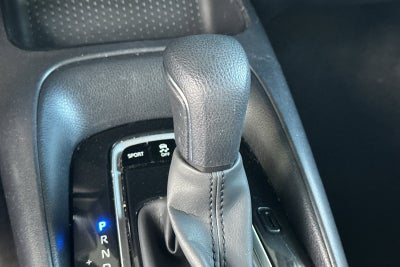 2022 Toyota Corolla SE 4D Sedan