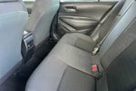 2022 Toyota Corolla SE 4D Sedan