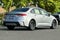 2022 Toyota Corolla SE 4D Sedan