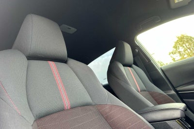 2024 Toyota Corolla SE 4D Sedan
